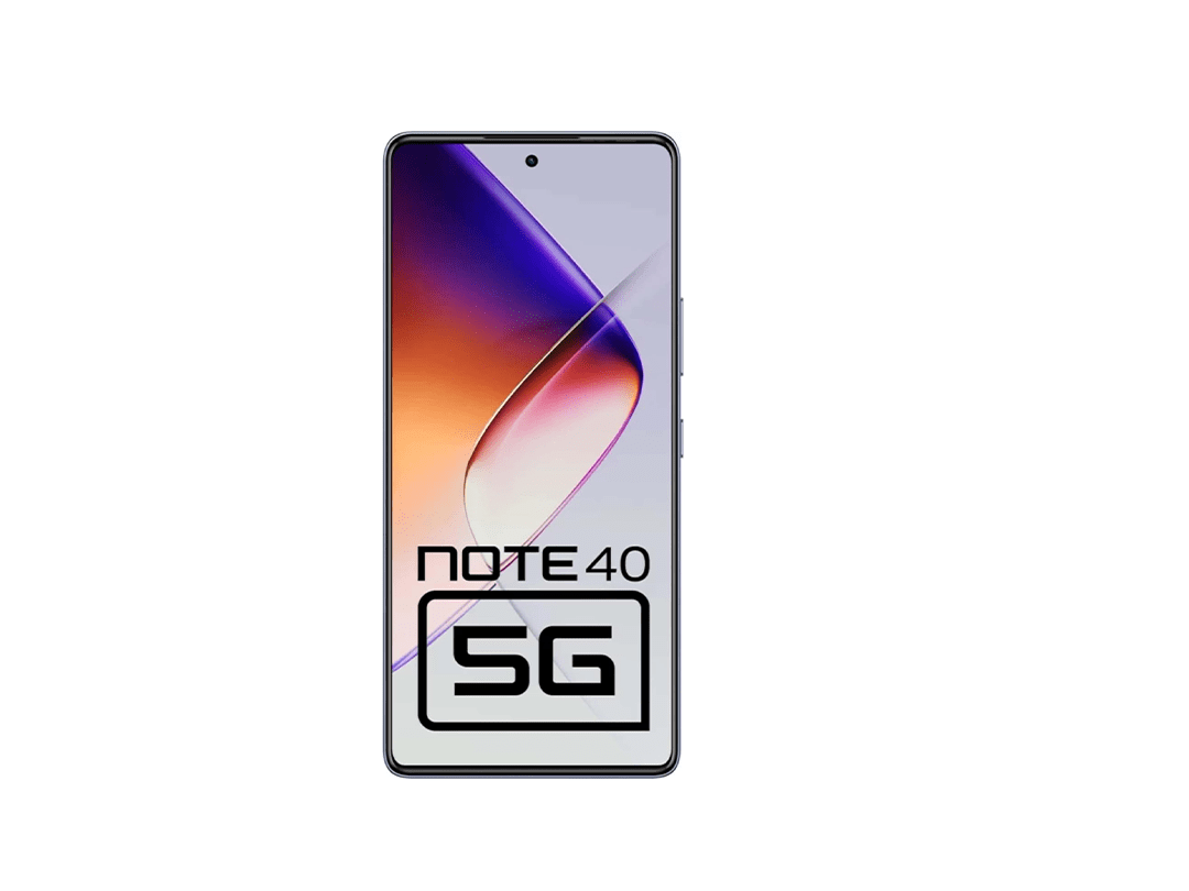 Infinix Note 40 5G 8GB 256GB - Obsidian Black in Qatar Infinix Note 40 5G 8GB 256GB - Obsidian Black in Qatar